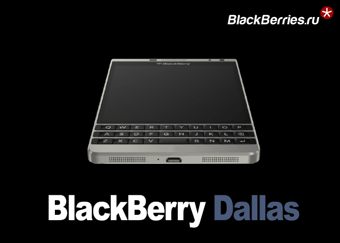 BlackBerry-Dallas