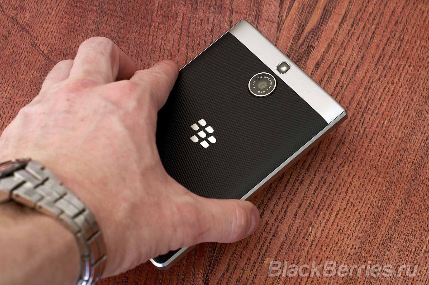 Несколько советов по экономии заряда батареи в BlackBerry 10.3.2 |  BlackBerry в России