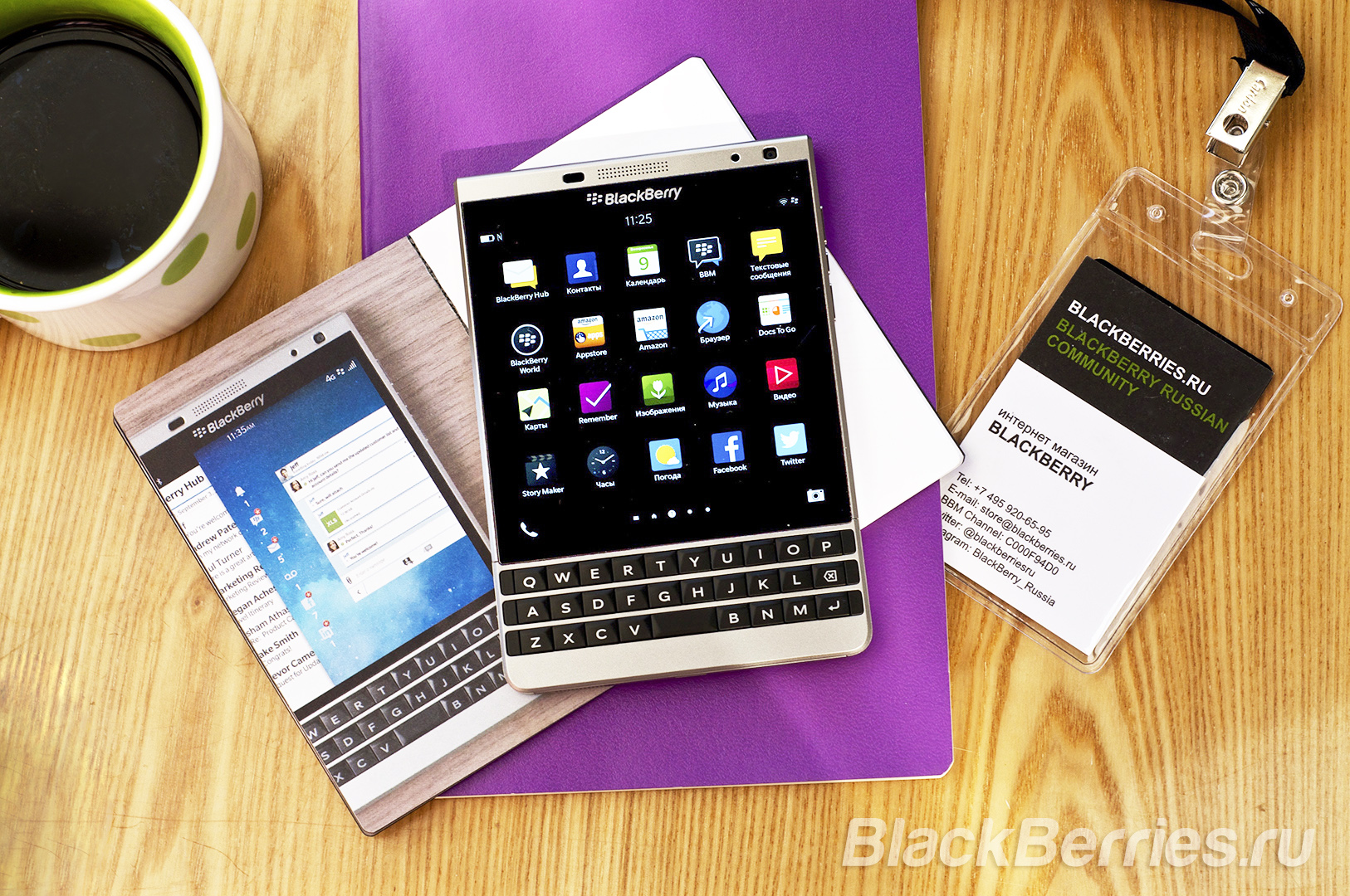 BlackBerry-Passport-Silver-Edition-Review-29