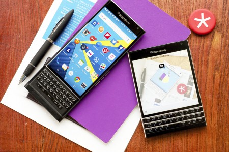 Какие приложения поддерживает blackberry