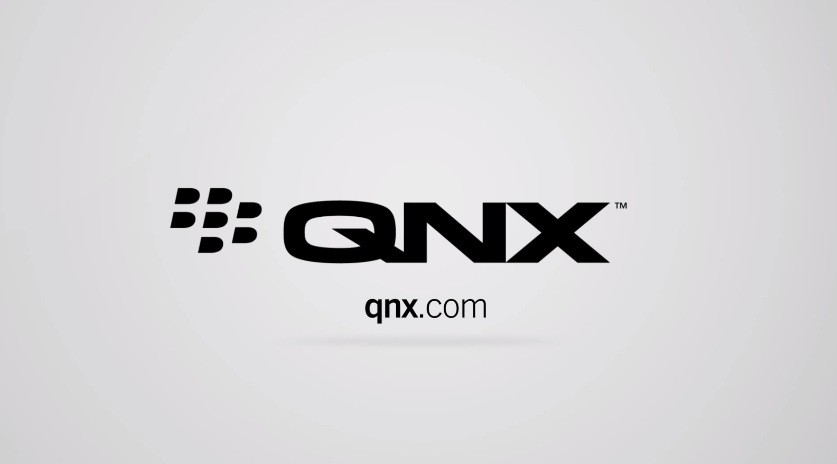 QNX_Auto