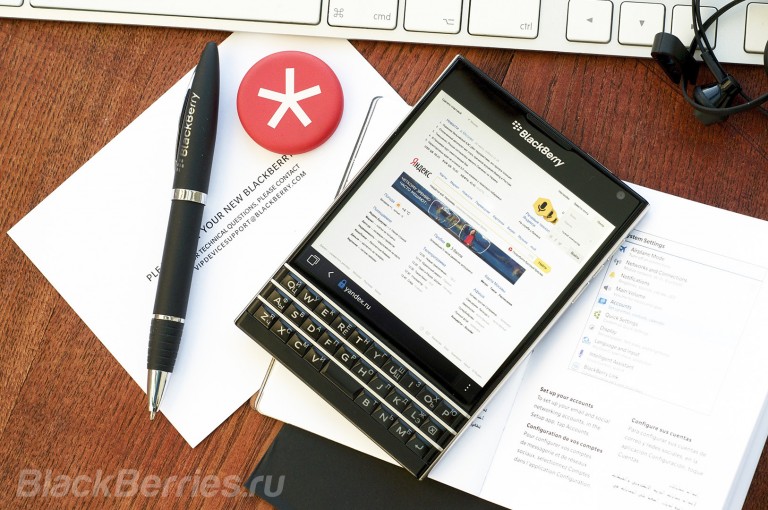 Blackberry стоит ли покупать