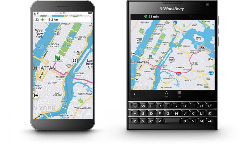Download Smart Tags For Blackberry