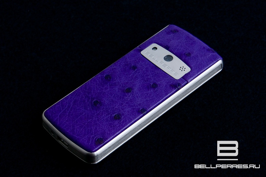 Bellperre-Brushed-steel-purple-ostrich-3