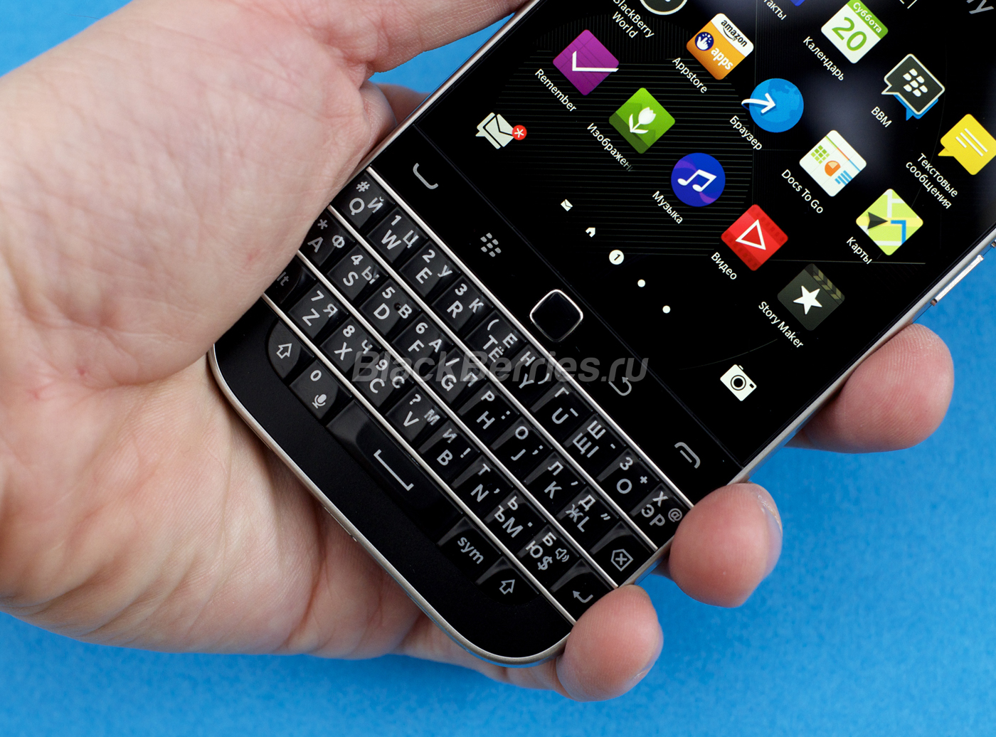 BlackBerry-Classic-Review