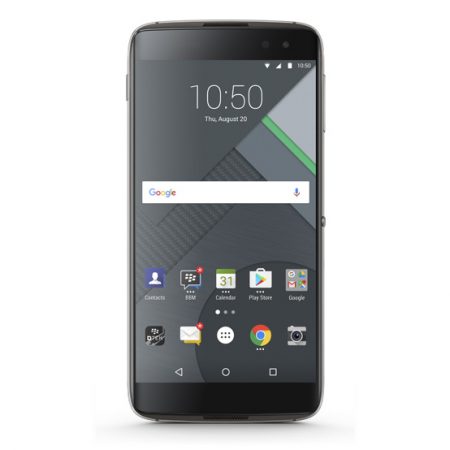 Blackberry dtek60 аккумулятор