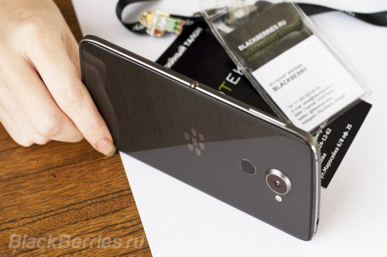 Blackberry dtek60 аккумулятор