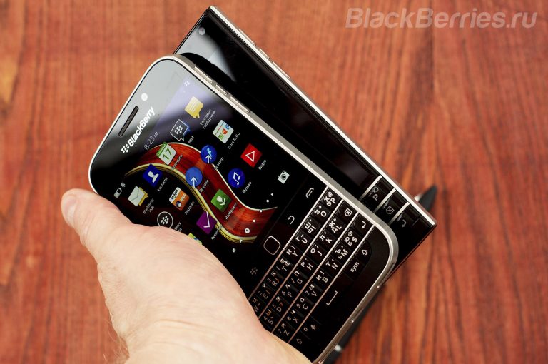 Цвет blackberry это какой