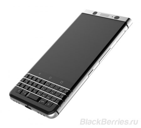 Blackberry не приходят смс