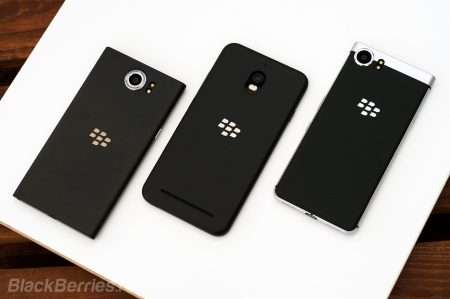 Blackberry защита от прослушивания