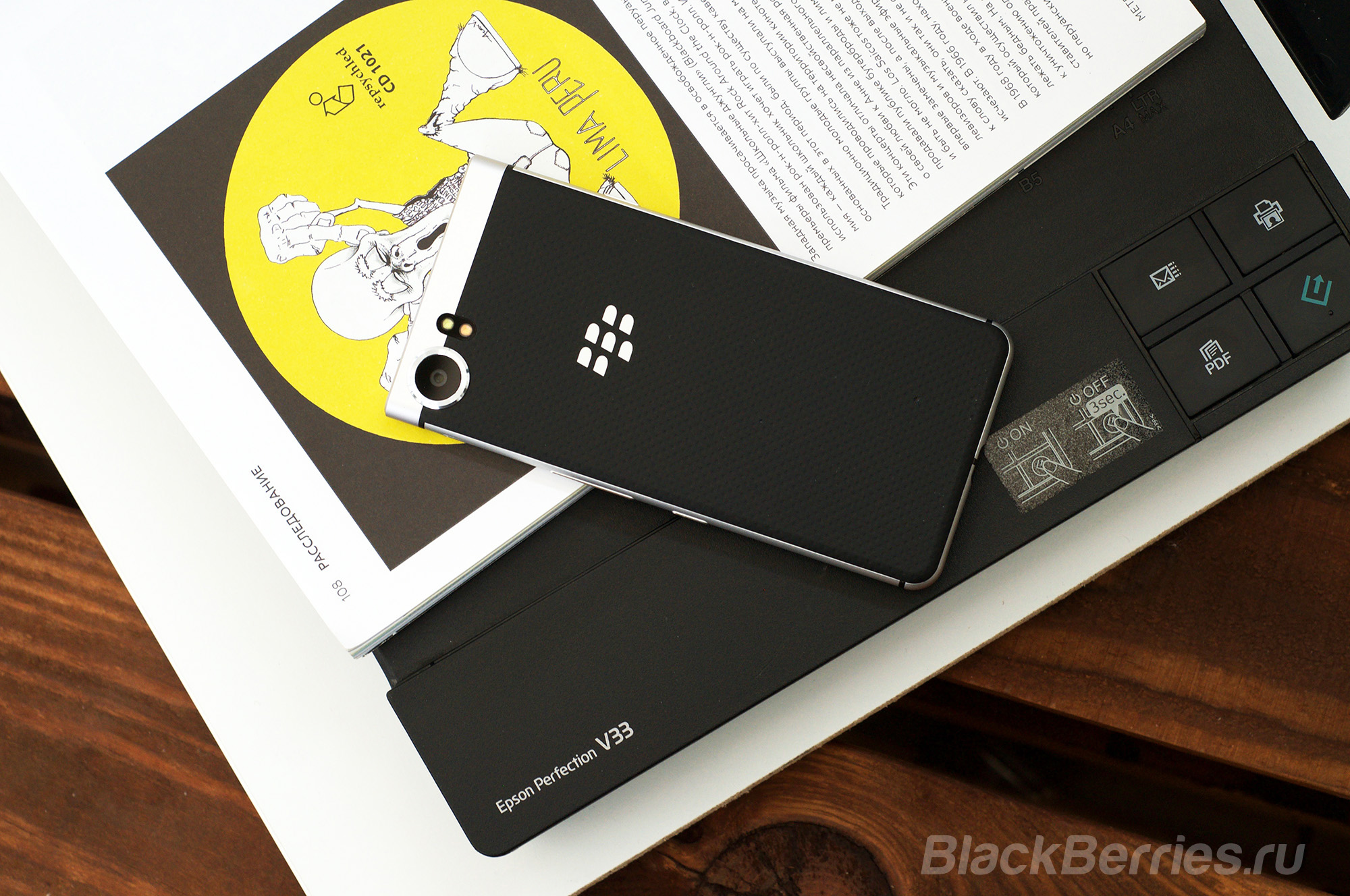 KEYone-Scan-08 | BlackBerry в России