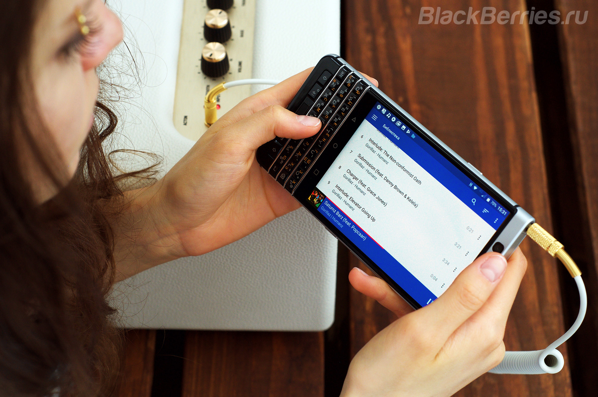 BlackBerry-Keyone-Music-04 | BlackBerry в России