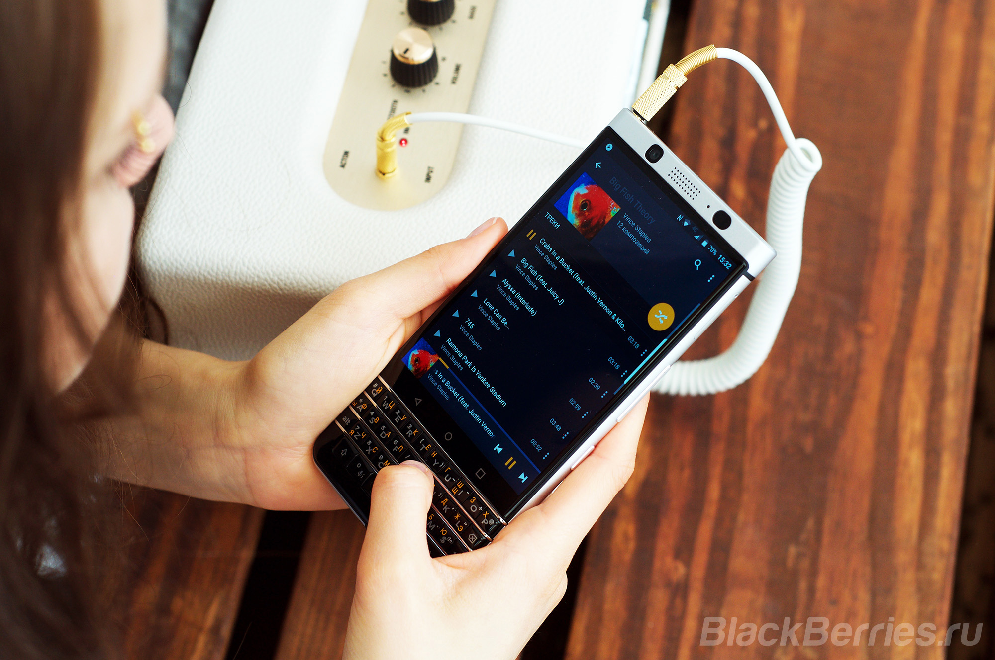 BlackBerry-Keyone-Music-08 | BlackBerry в России