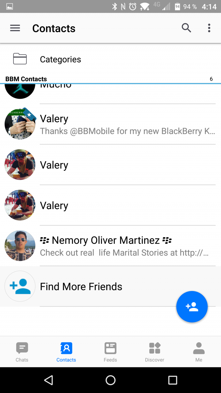 Бесплатный пользовательский PINкод и анимированные стикеры в новой
